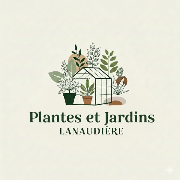 Plantes et Jardins Lanaudière 